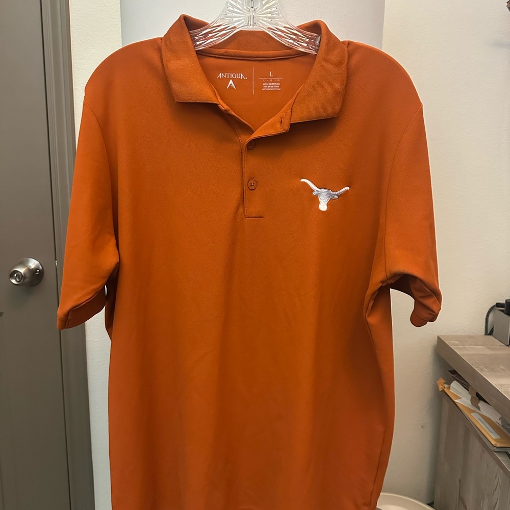 Antigua Texas Polo